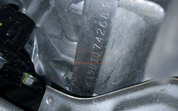 SUZUKI  CARRY  CX PICK UP