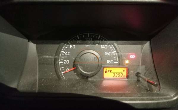 SUZUKI  CARRY  CX PICK UP