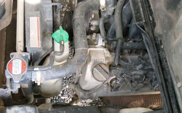 SUZUKI  CARRY  PU