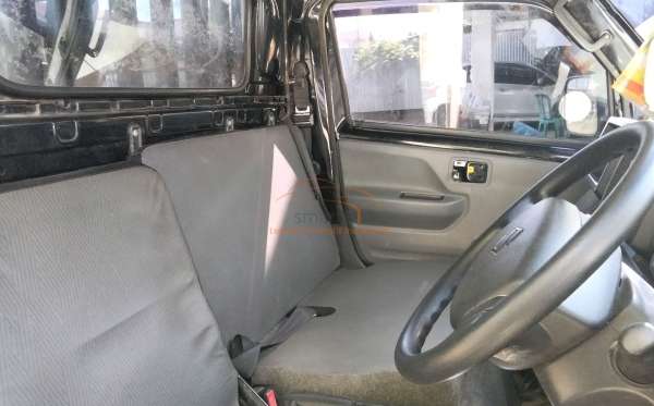SUZUKI  CARRY  PU