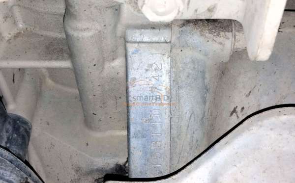 SUZUKI  CARRY  PU