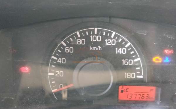 SUZUKI  CARRY  PU