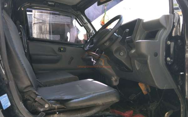 SUZUKI  CARRY  PU