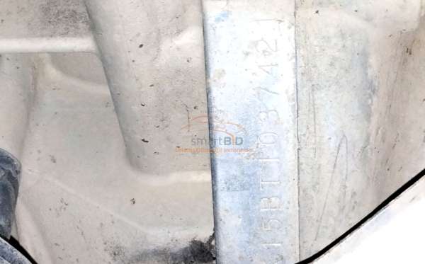 SUZUKI  CARRY  PU