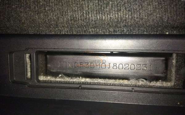 TOYOTA ALPHARD 2.5 G