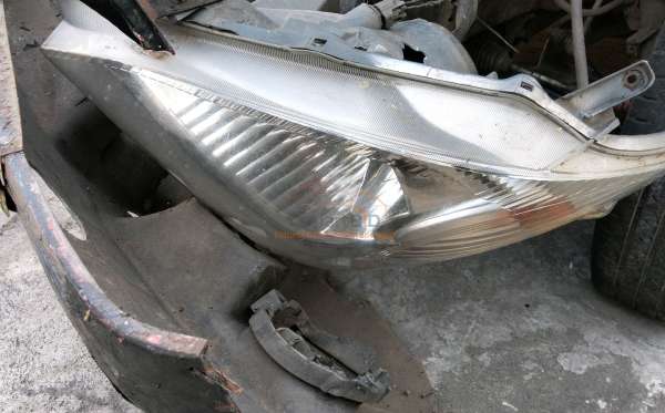 TOYOTA AVANZA