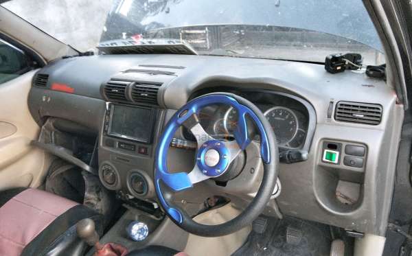 TOYOTA AVANZA