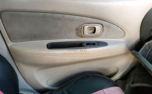 TOYOTA AVANZA