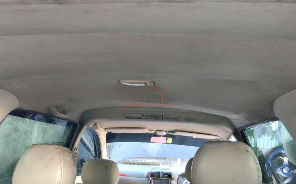 TOYOTA AVANZA