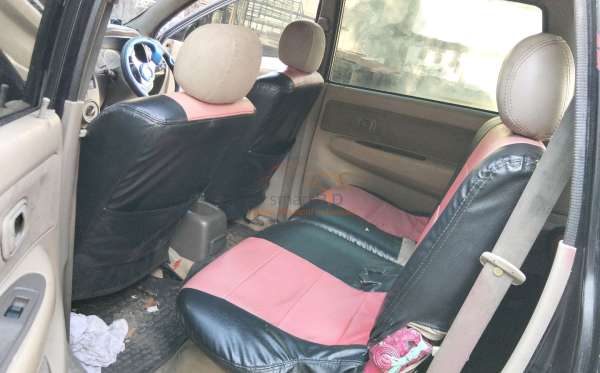 TOYOTA AVANZA