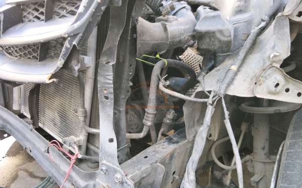 TOYOTA AVANZA