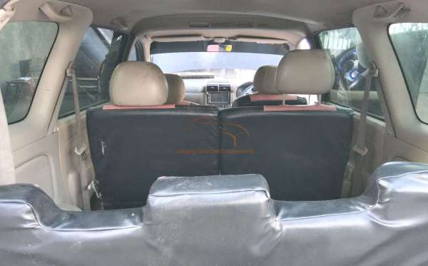 TOYOTA AVANZA