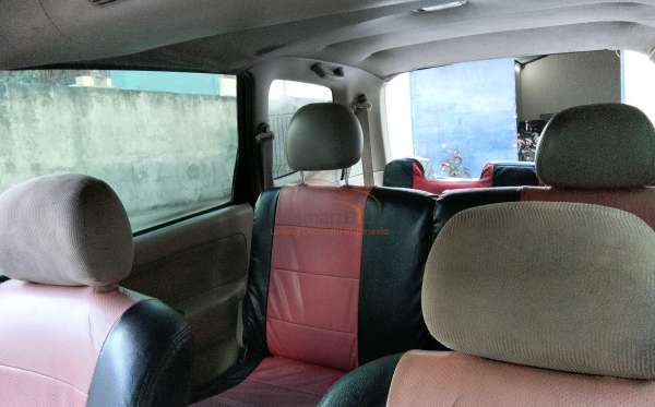 TOYOTA AVANZA