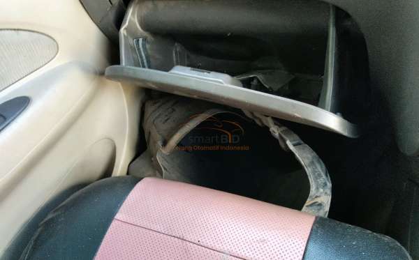 TOYOTA AVANZA