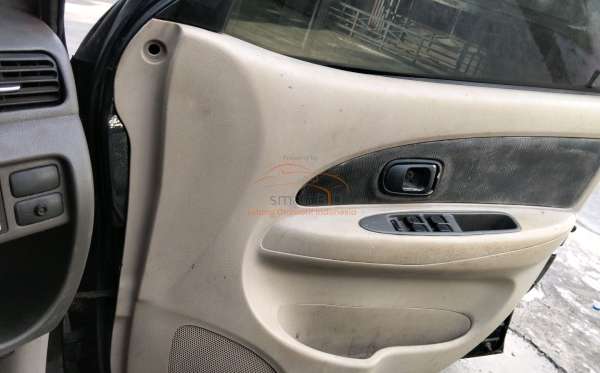 TOYOTA AVANZA
