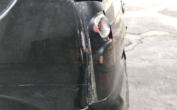 TOYOTA AVANZA