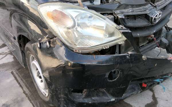 TOYOTA AVANZA