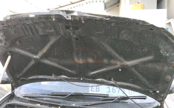 TOYOTA AVANZA