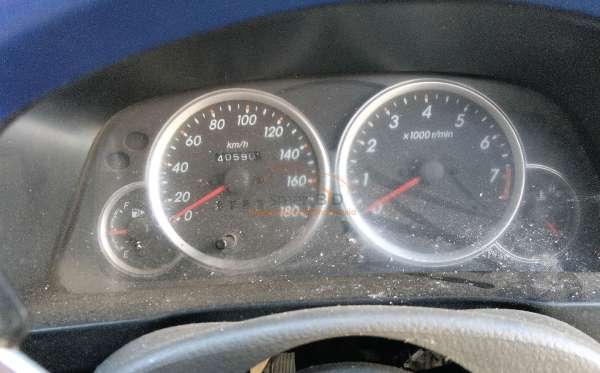TOYOTA AVANZA