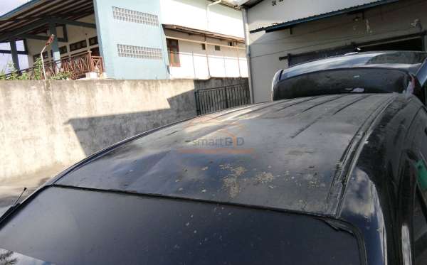 TOYOTA AVANZA