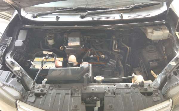 TOYOTA  AVANZA  G