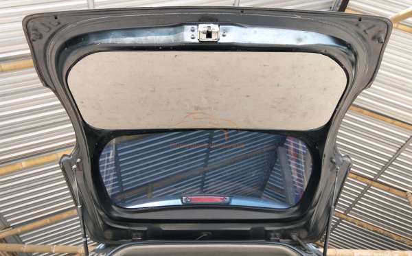 TOYOTA  AVANZA  G