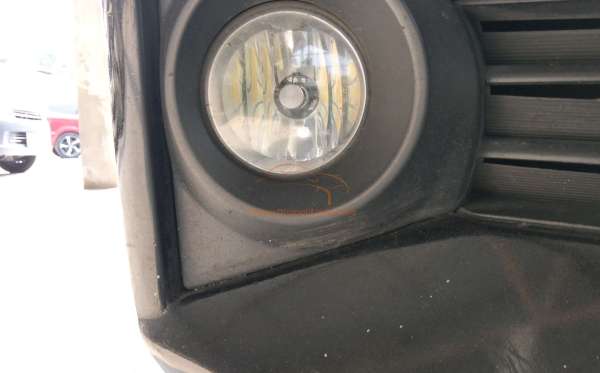 TOYOTA  AVANZA  G