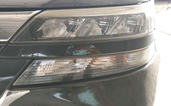 TOYOTA  AVANZA  G