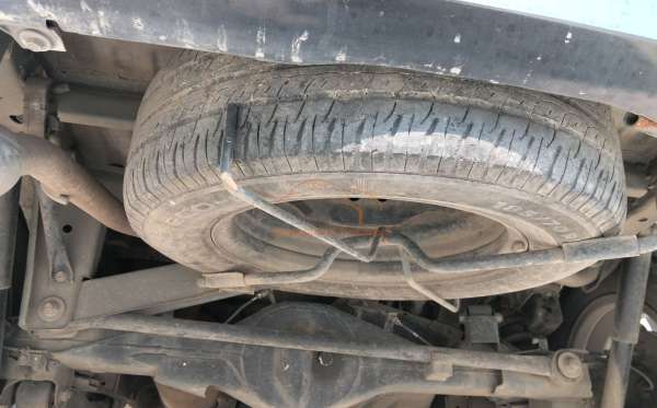 TOYOTA  AVANZA  G