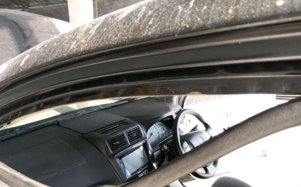 TOYOTA  AVANZA  G
