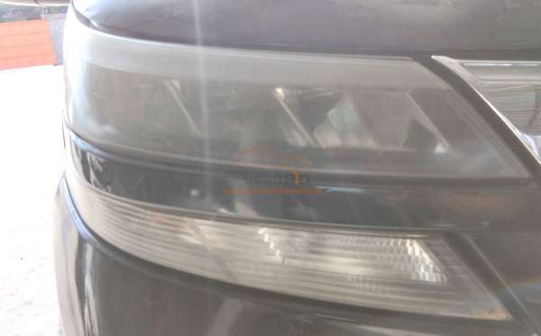 TOYOTA  AVANZA  G