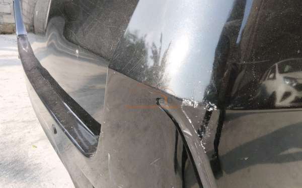 TOYOTA  AVANZA  G