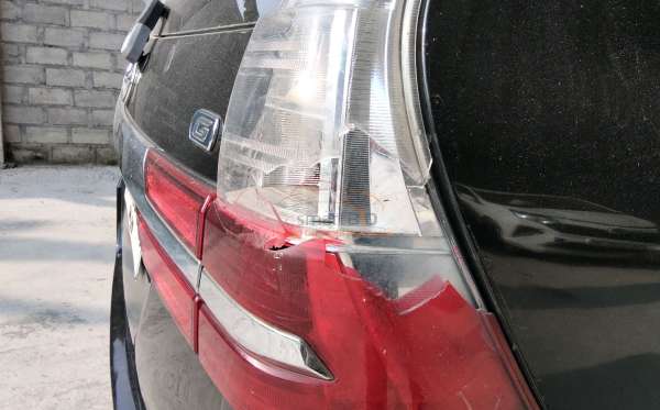 TOYOTA  AVANZA  G