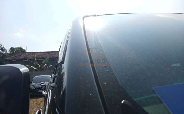 TOYOTA FORTUNER 2.4 VRZ