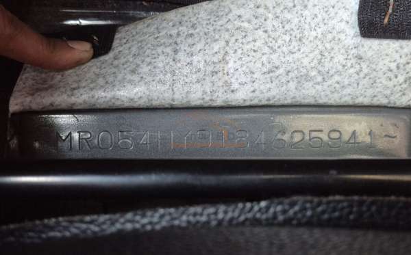 TOYOTA YARIS E
