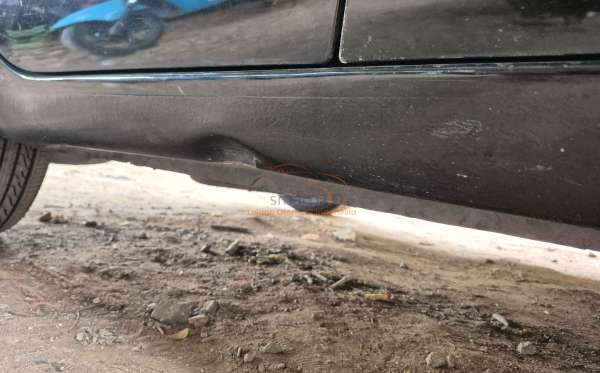 TOYOTA YARIS E