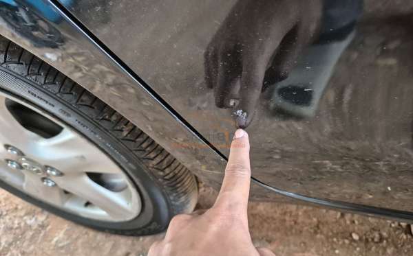 TOYOTA YARIS E
