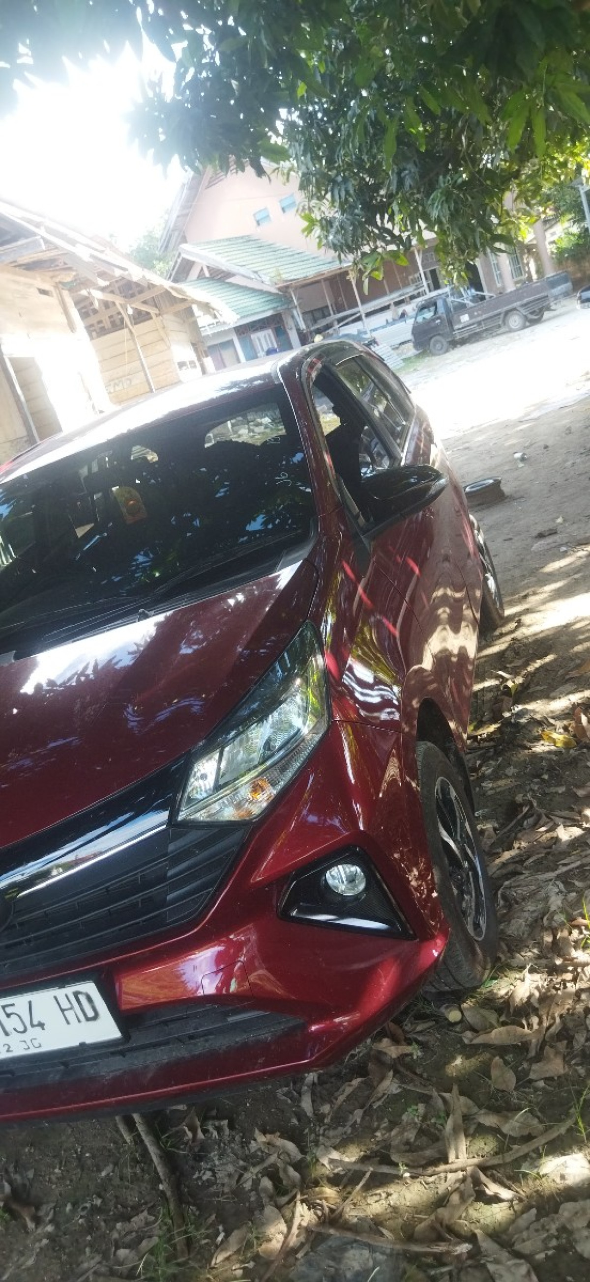 DAIHATSU SIGRA SIGRA R