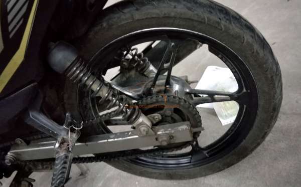 YAMAHA  JUPITER Z1