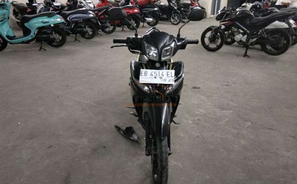 YAMAHA  JUPITER Z1