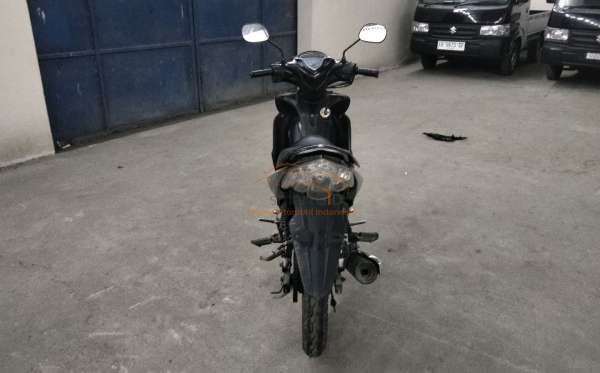 YAMAHA  JUPITER Z1