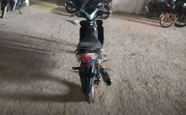 YAMAHA JUPITER Z1 FI CW