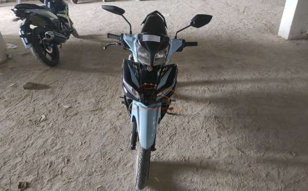 YAMAHA JUPITER Z1 FI CW