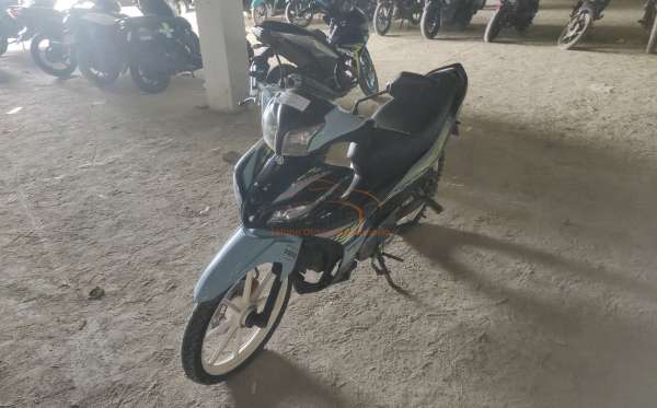 YAMAHA JUPITER Z1 FI CW