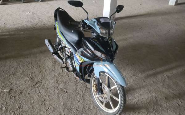 YAMAHA JUPITER Z1 FI CW