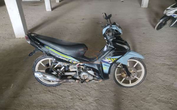 YAMAHA JUPITER Z1 FI CW