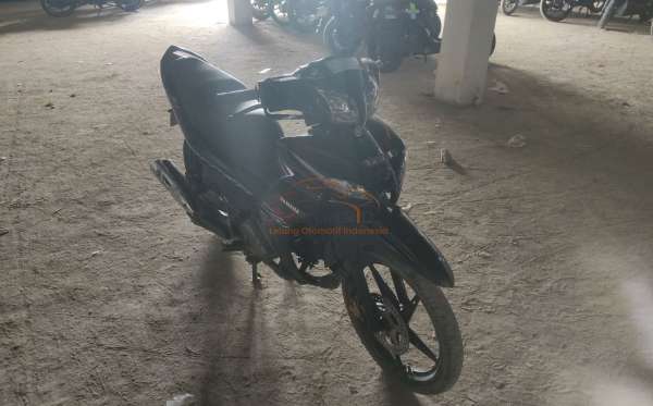 YAMAHA JUPITER Z1 FI CW