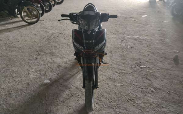 YAMAHA JUPITER Z1 FI CW