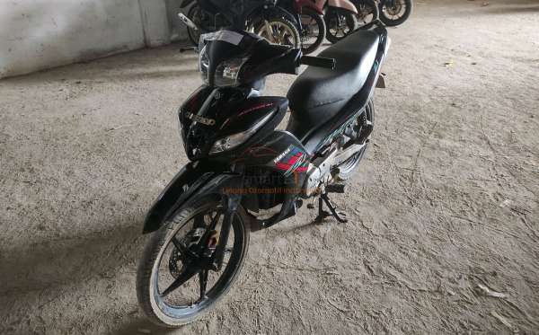 YAMAHA JUPITER Z1 FI CW