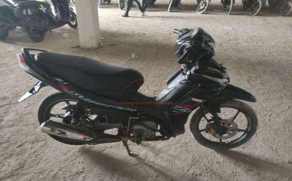 YAMAHA JUPITER Z1 FI CW